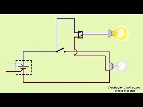 como sacar un enchufe de un punto de luz