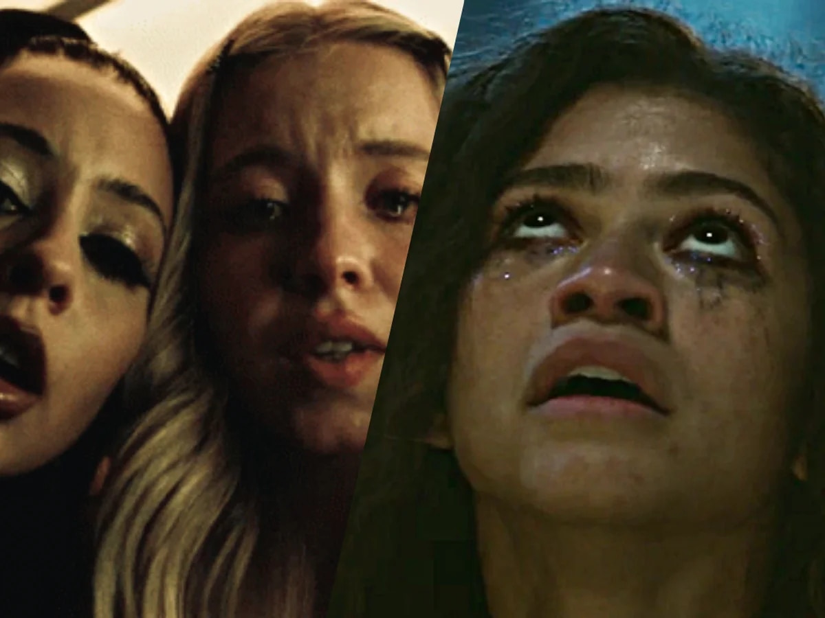 Como Ver Euphoria Sin Hbo ️ 2025 ️ - How To Watch Euphoria Season 2 Without Hbo
